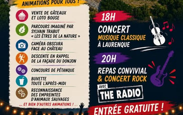 Fête des associations
