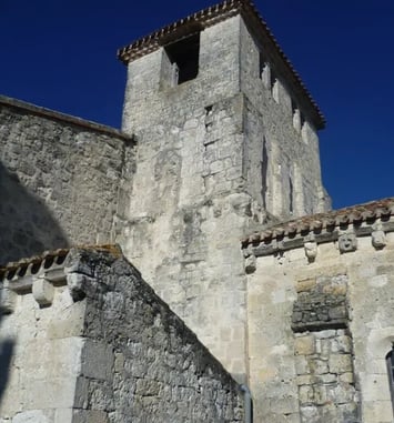 Église Saint-Pierre de Cassignas, visite libre