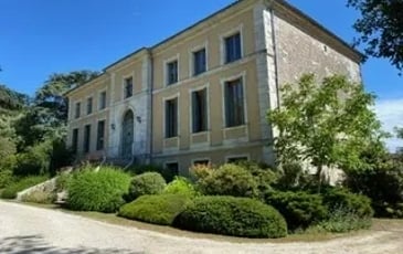 Domaine de Bernou et brasserie des Cèdres