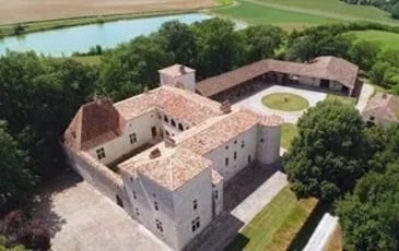 Voyage à travers 1 000 ans d'histoire