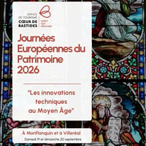 Les innovations techniques au Moyen Âge