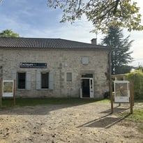 Exposition "Archéologie : Les poubelles de l'Histoire"
