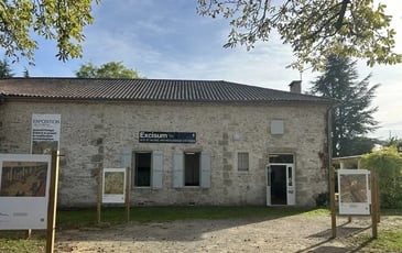 Ateliers et stand d'information : les déchets aujourd'hui en Grand Villeneuvois