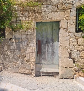 Imagine la rue du Lô
