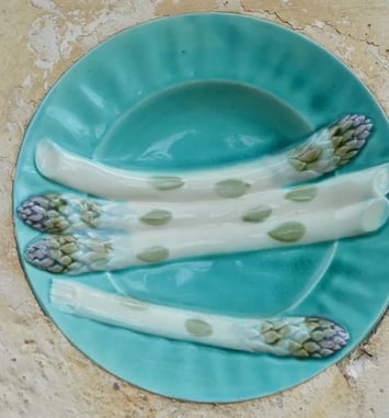Visite flash et atelier « Farandoles d'assiettes ! »