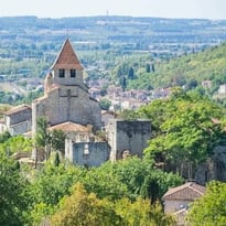 Laissez-vous conter le joli village de Clermont-Dessous !
