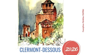 Journées du patrimoine à Clermont-Dessous