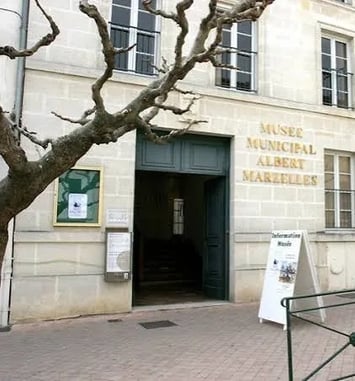Vernissage de l'exposition "Racines parlantes"