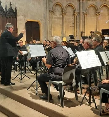 Union musicale
