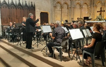 Union musicale