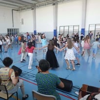 Visite commentée : arts et traditions populaires