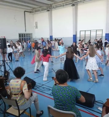 Visite commentée : arts et traditions populaires