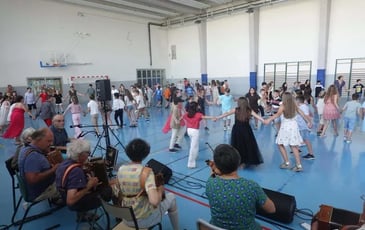 Visite commentée : arts et traditions populaires
