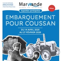 Exposition : arts et traditions populaires