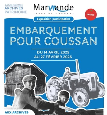 Exposition : arts et traditions populaires