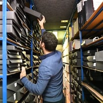 Visite commentée : la Maison de la Mémoire