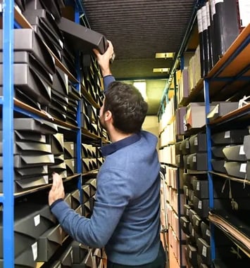 Visite commentée : la Maison de la Mémoire