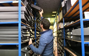 Visite commentée : la Maison de la Mémoire