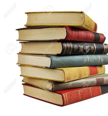 Atelier d'écriture