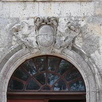 Visite libre : découvrez le château de Fals, un lieu, une histoire
