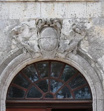 Visite libre : découvrez le château de Fals, un lieu, une histoire
