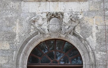 Visite libre : découvrez le château de Fals, un lieu, une histoire