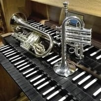 Voyage musical autour d'œuvres de Bach, Telemann, Chaminade, Manfredini