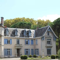 Château de Morin