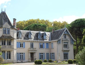 Château de Morin