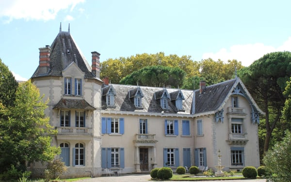 Château de Morin