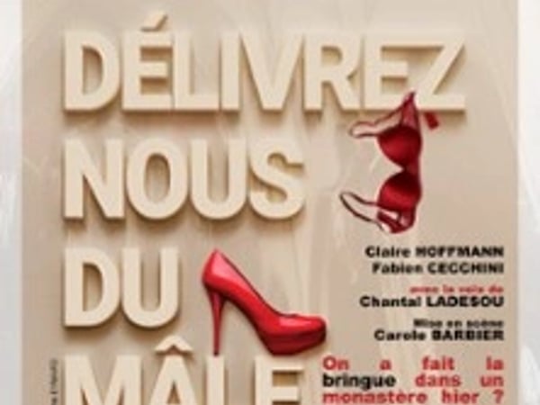 Délivrez Nous du Mâle