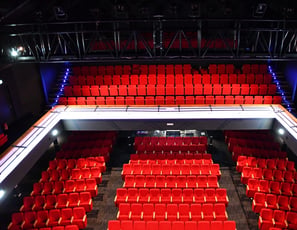 Théâtre Comoedia
