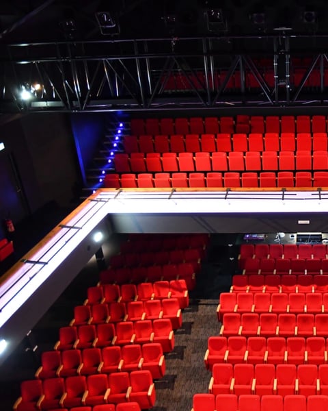 Théâtre Comoedia