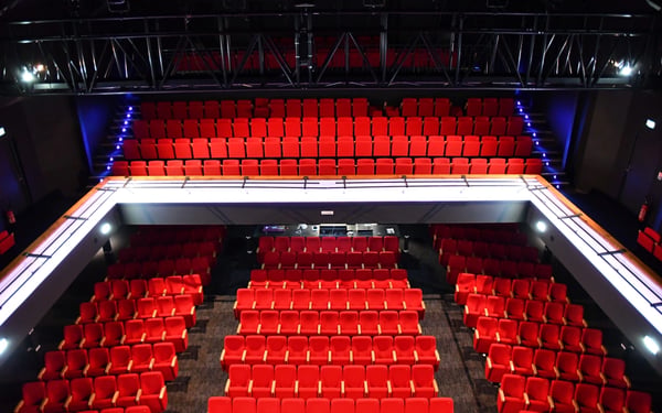 Théâtre Comoedia