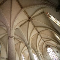 Église Des Jacobins