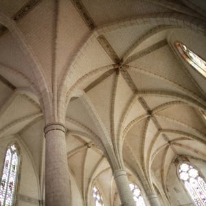 Église Des Jacobins