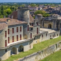 Château de Duras