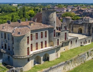 Château de Duras