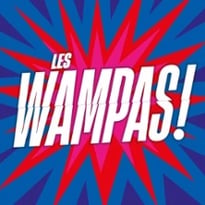 Les Wampas et Pussy Miel
