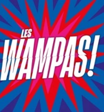 Les Wampas et Pussy Miel