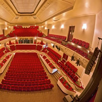 Théâtre Georges Leygues