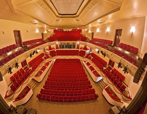 Théâtre Georges Leygues