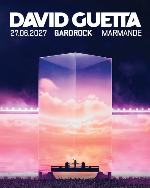 Garorock