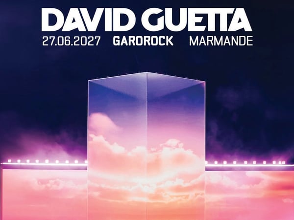 Garorock