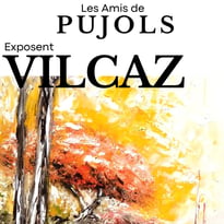 Exposition de peintures Corinne Vilcaz