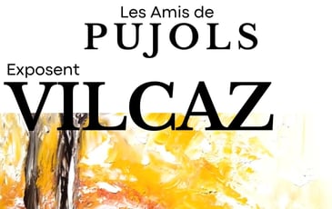 Exposition de peintures Corinne Vilcaz