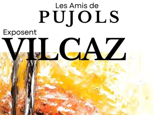 Exposition de peintures Corinne Vilcaz