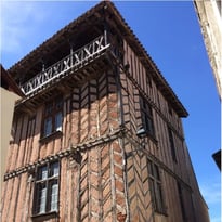 Visite historique du village