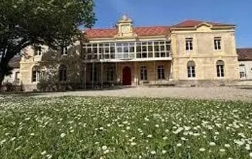 Visite libre de l'hôtel de ville