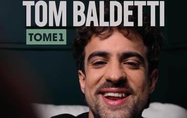 Tom Baldetti, Tome 1